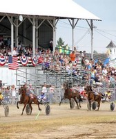 Fowlerville Family Fair 2025 | Fowlerville, MI